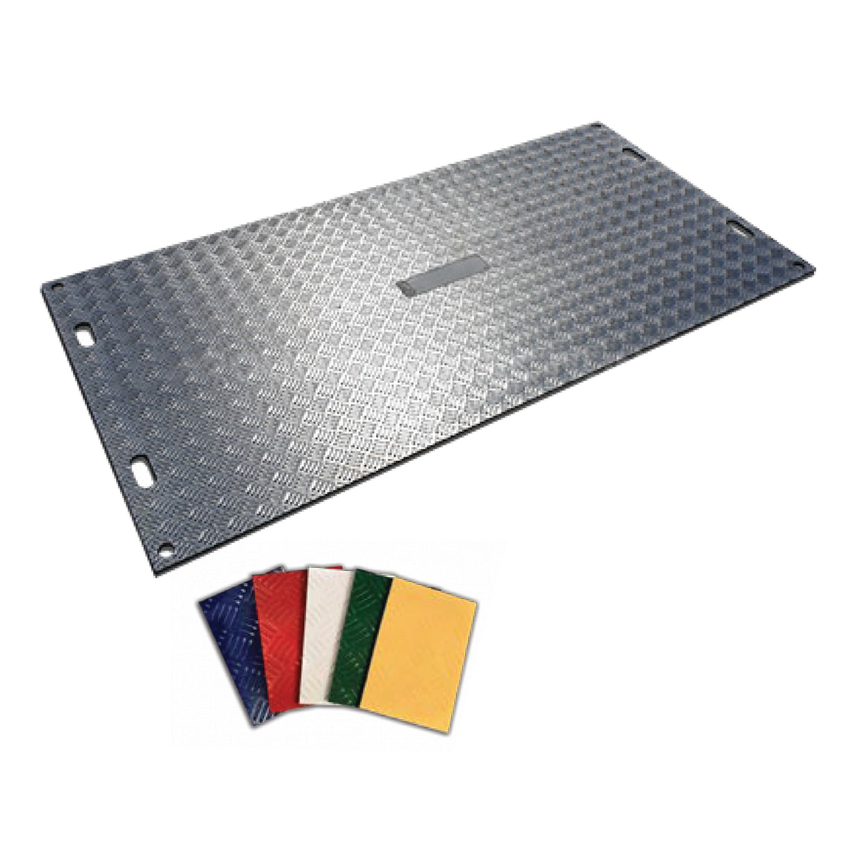 DuraMatt Standard - 2.4m x 1.2m x 12mm
