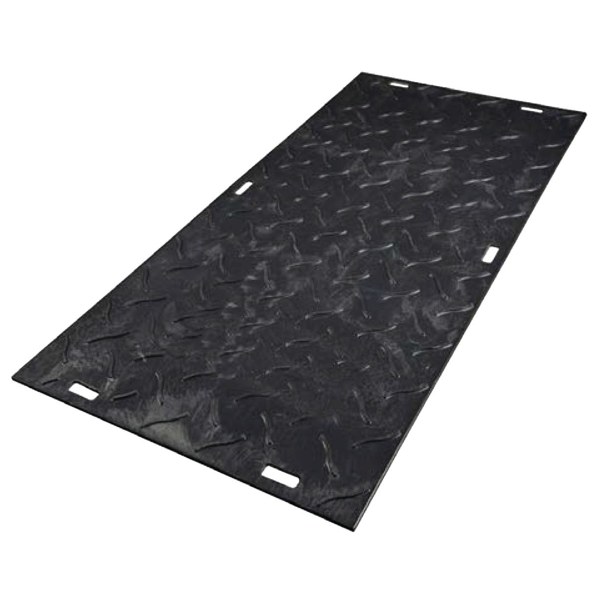 EuroTrak Heavy Duty Access Mat - 2.4m x 1.2m x 15mm