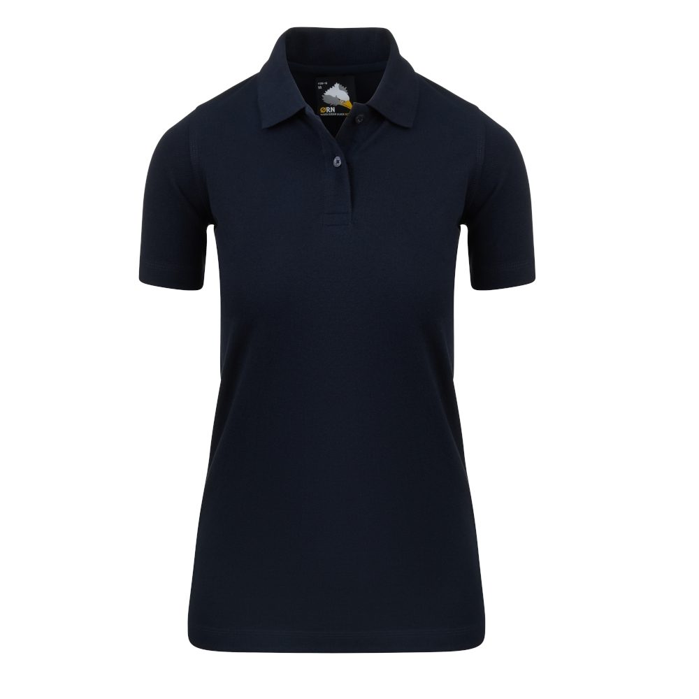 1136 Ladies Raven Polo Shirt