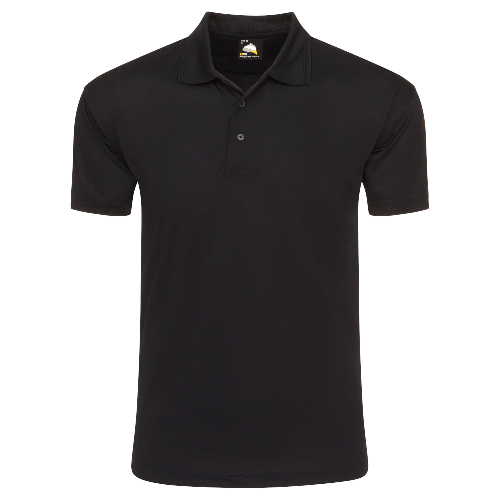 1190 Oriole Wicking Polo Shirt