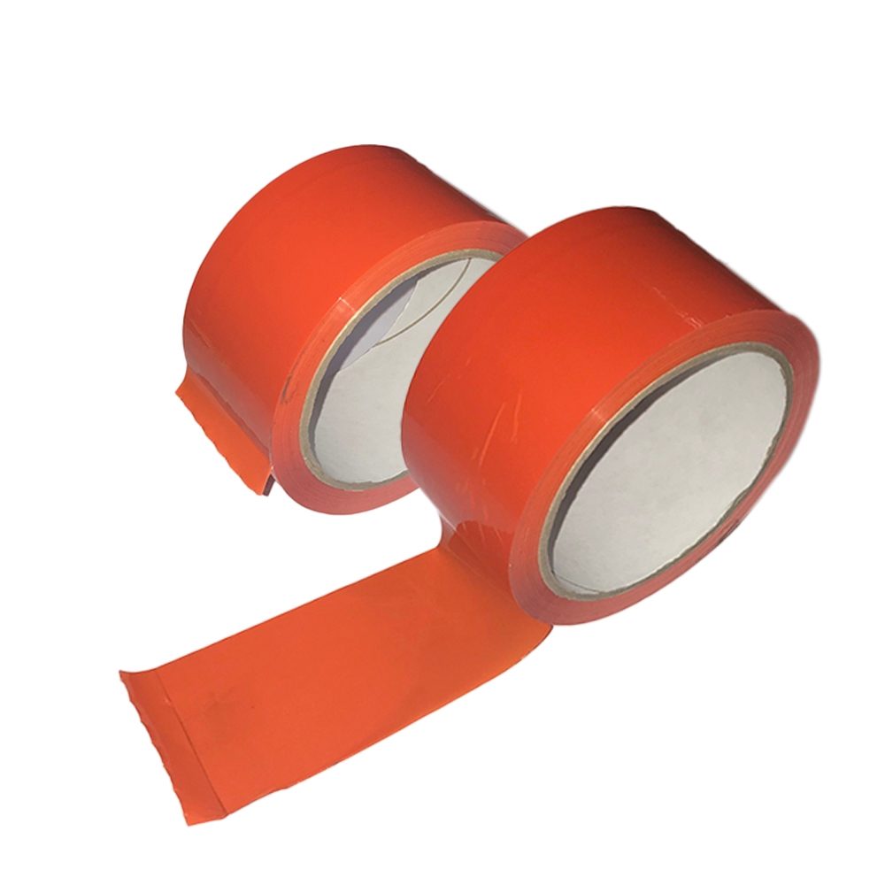 Tiger Joining Tape - Orange - 48mm x 66m