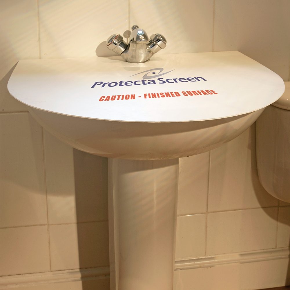 Sink Handover Covers