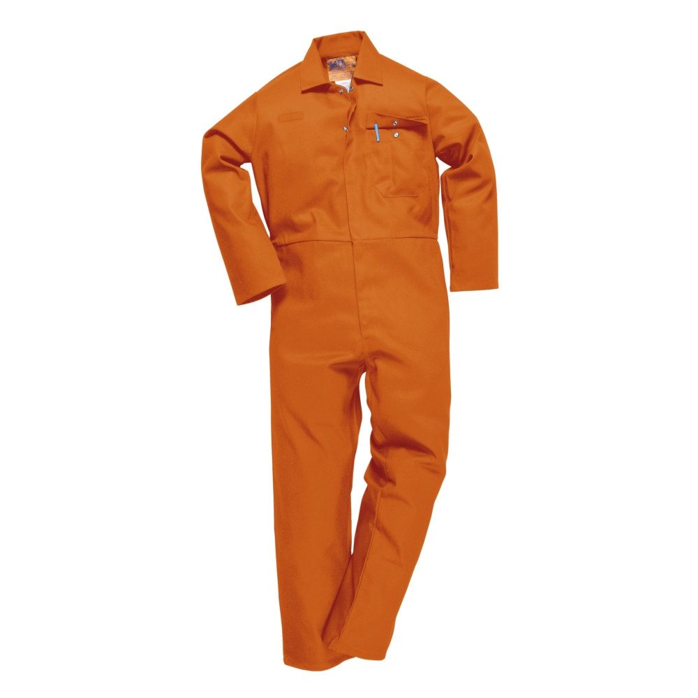 BIZ1 Bizweld Flame Resistant Coverall