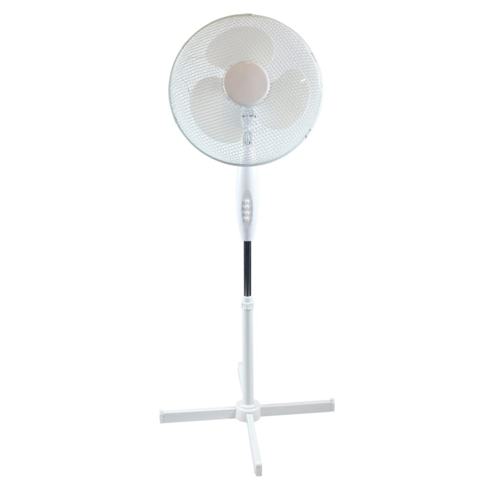 Tolbec Stand Fan