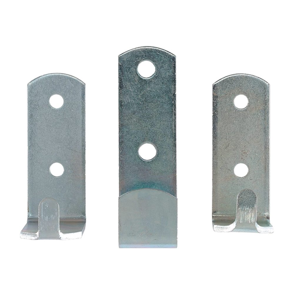 CO2 Extinguisher Mounting Bracket