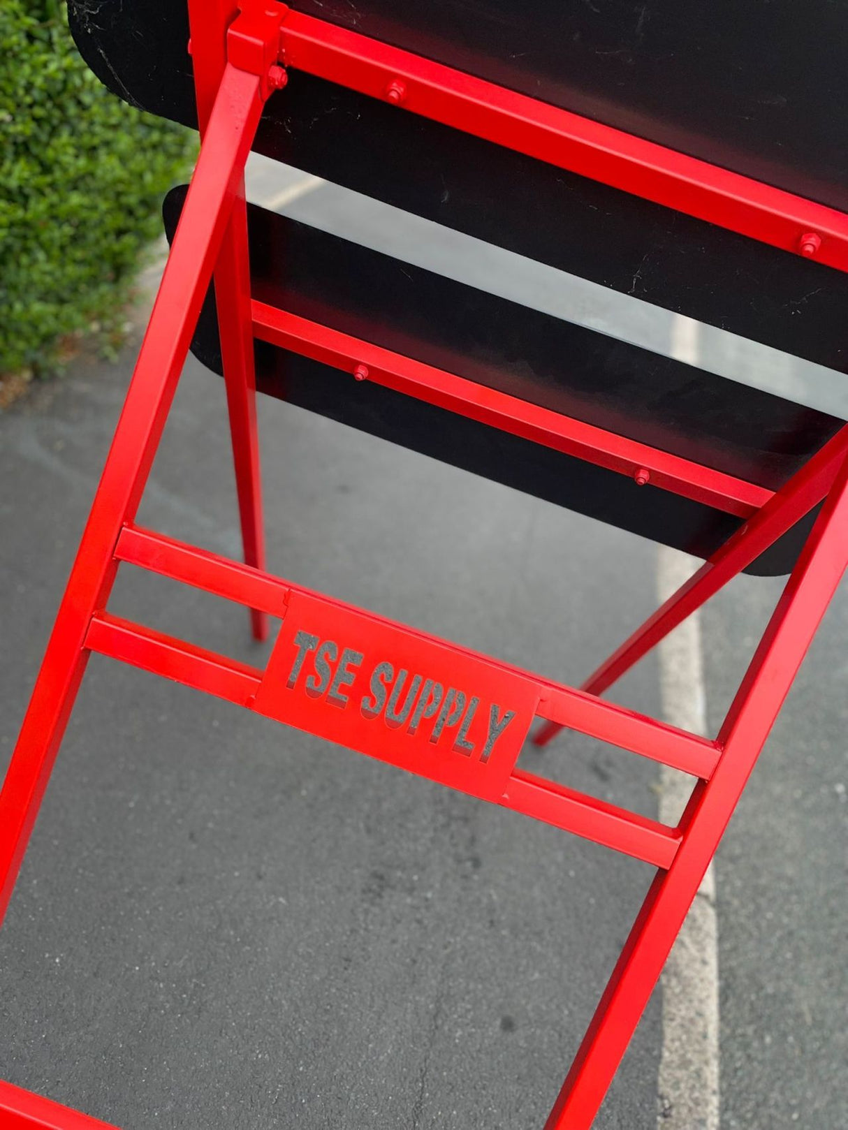 QuickSafe Quick Fit Frame