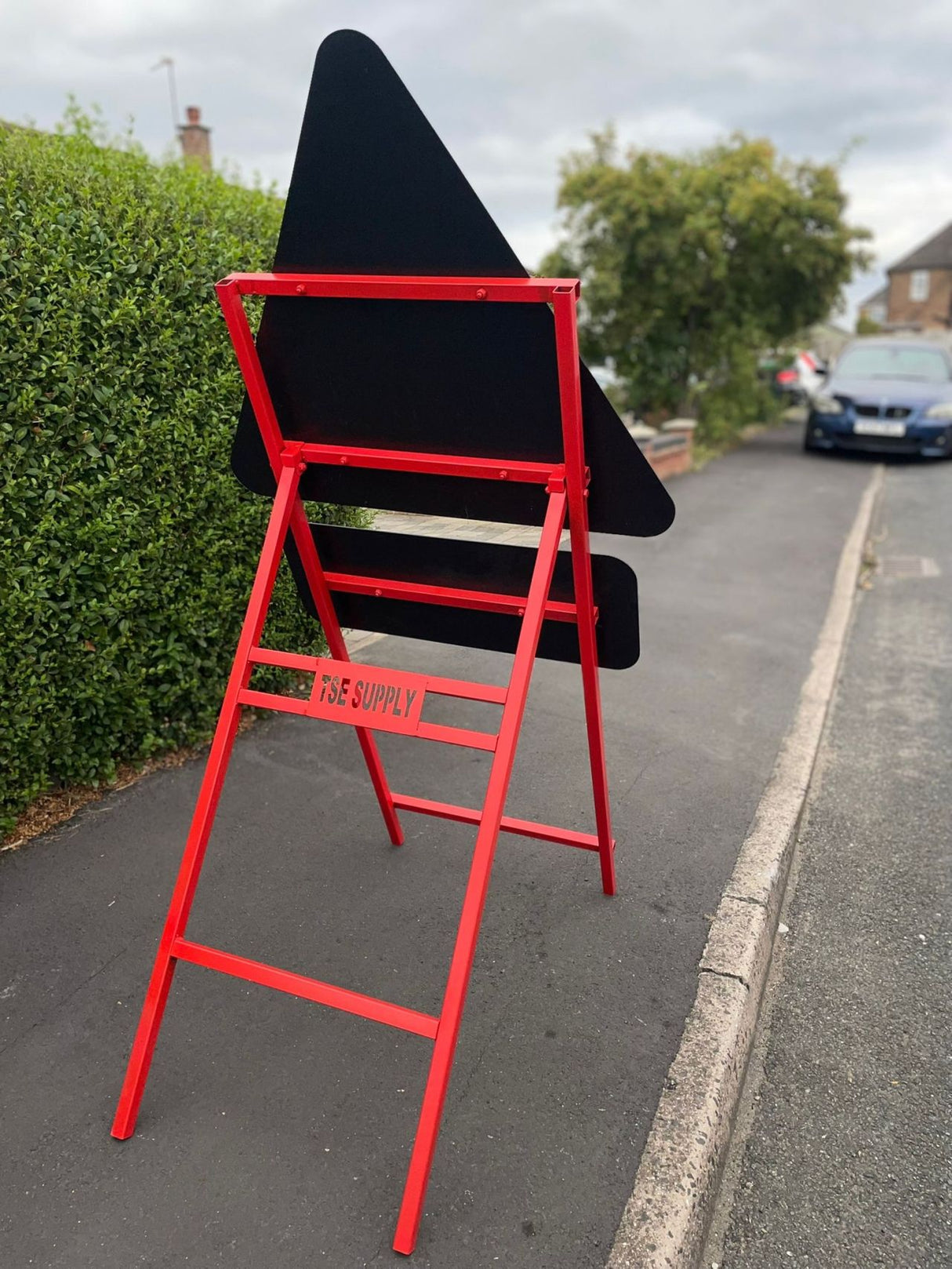 QuickSafe Quick Fit Frame