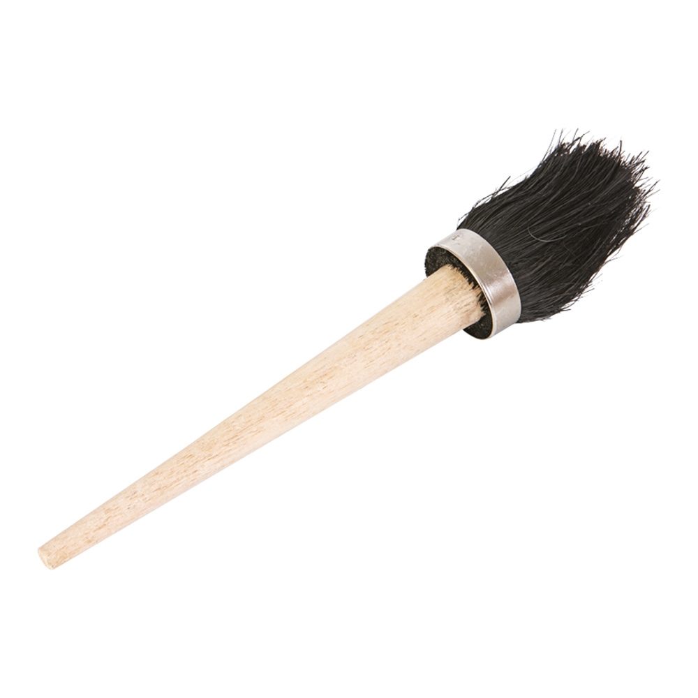 Short Handled Tar Brush