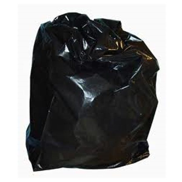 Heavy Duty Bin Bags - 100 Litre - Box of 100