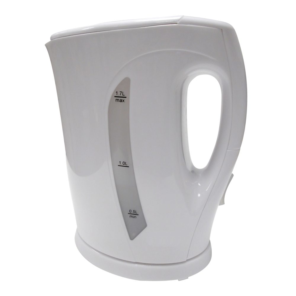 Tolbec Standard Cordless Kettle