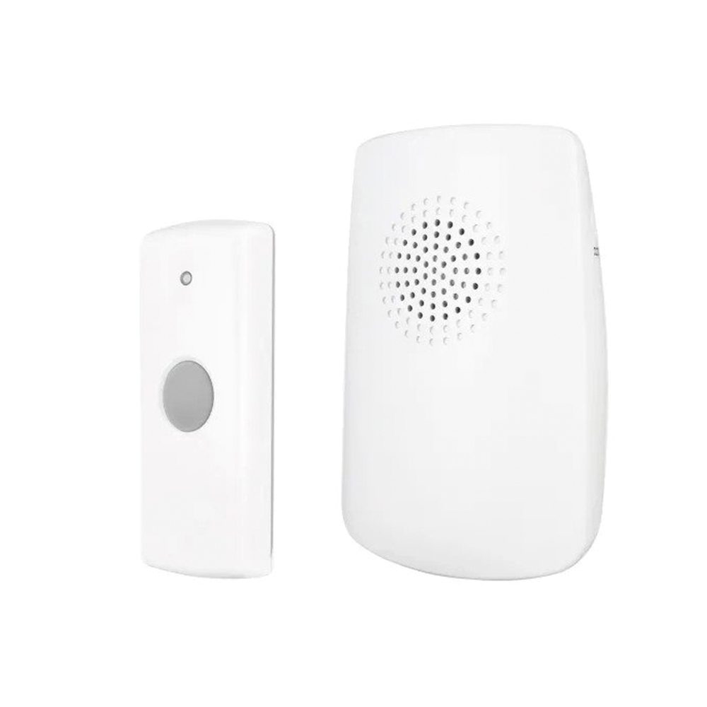 Portable Door Chime - 120m Range