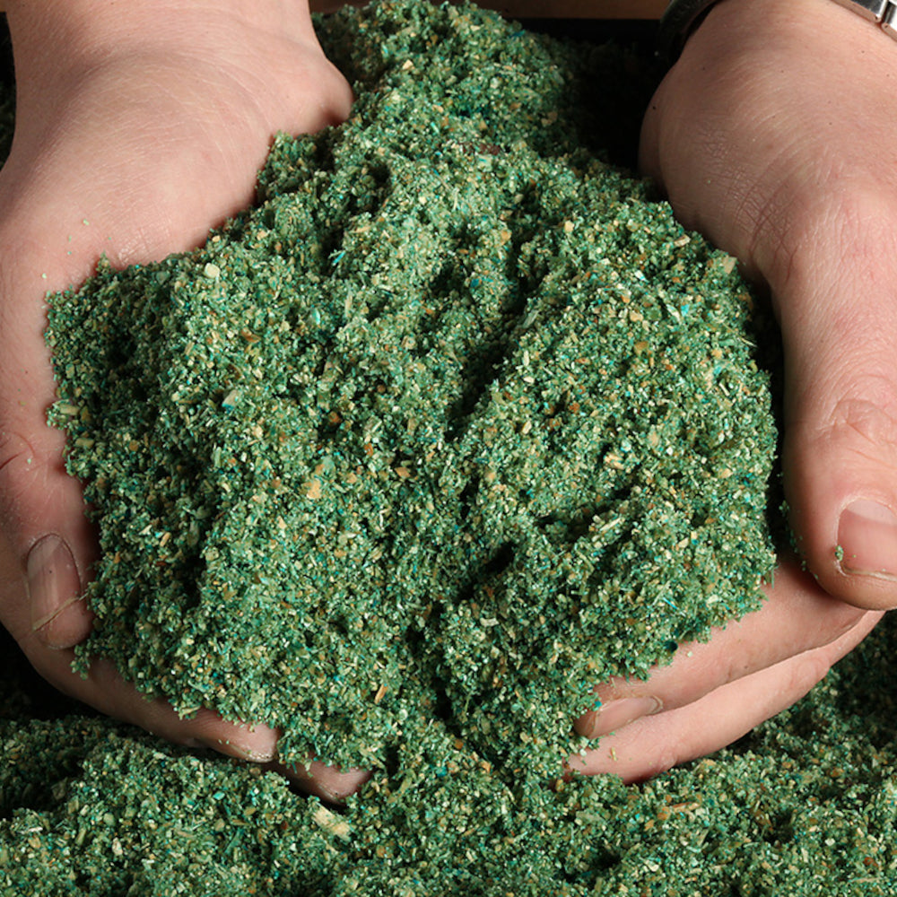 Oil Spill Granules - 30 Litre Bag