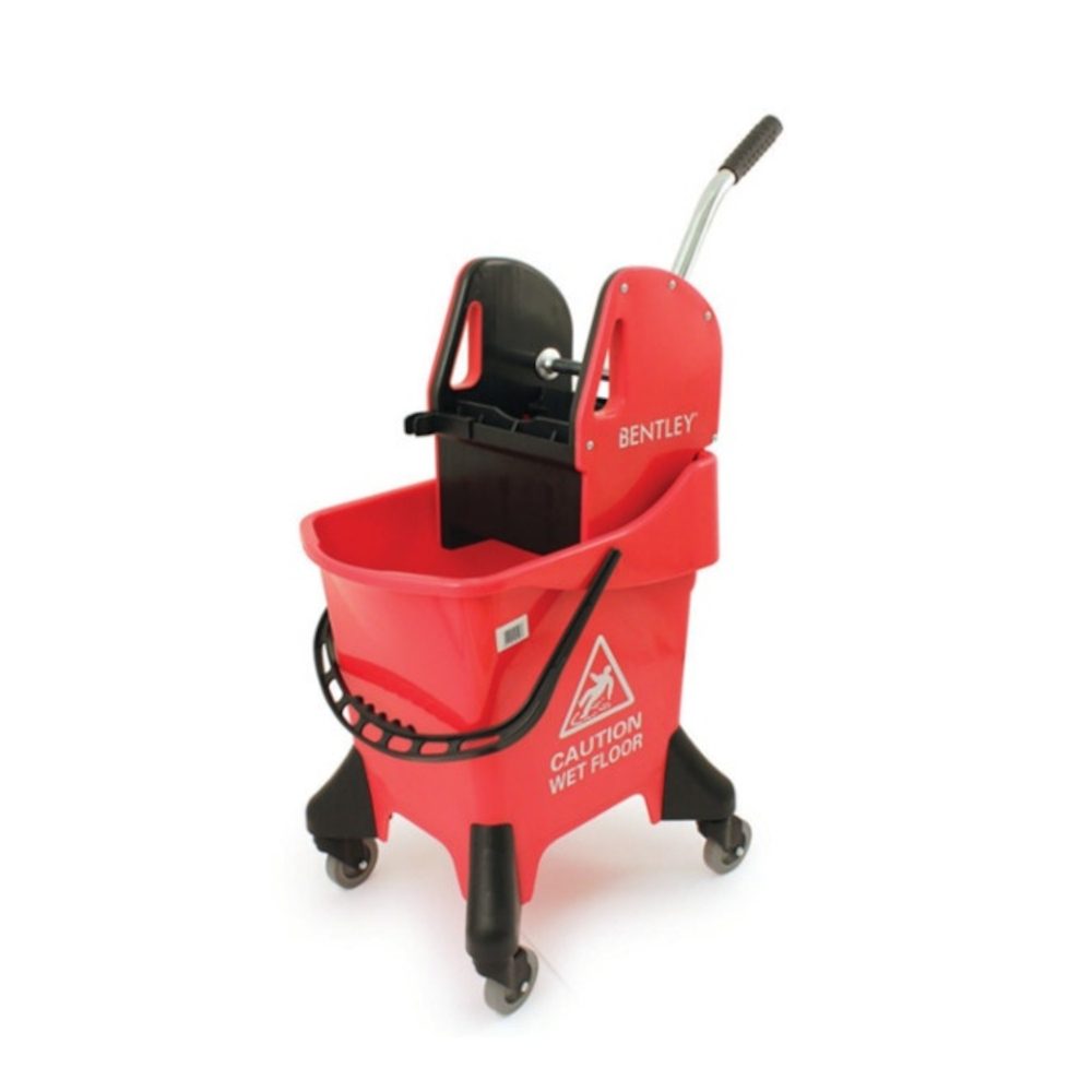 31 Litre Mobile Mopping Unit