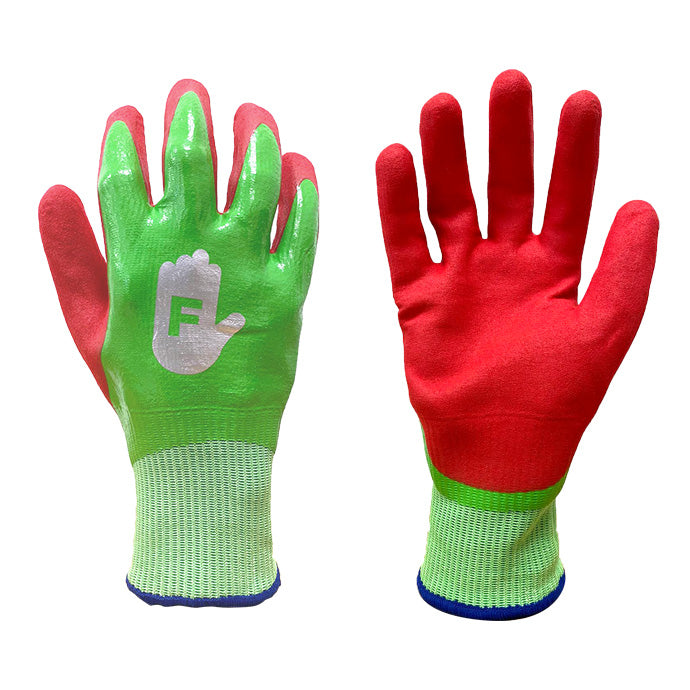 Go-N Stop'N'Go 40189 - Nitrile Full Coated Glove
