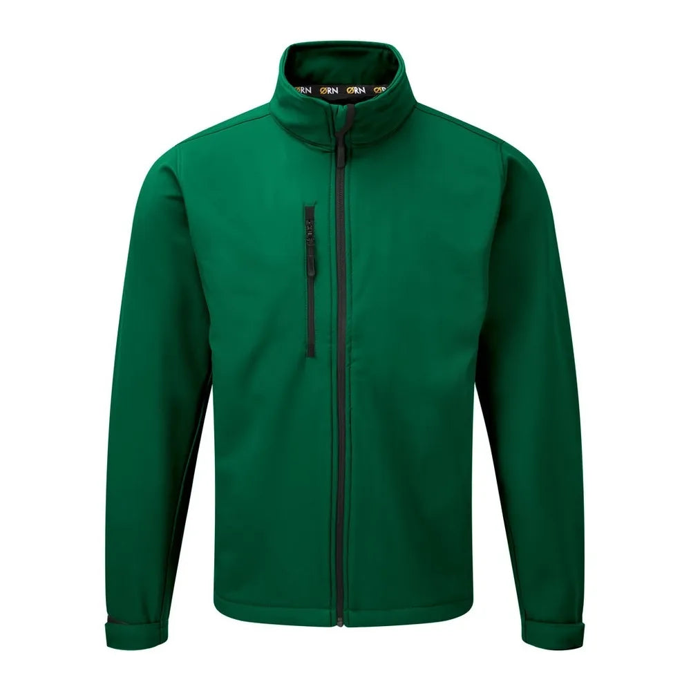 4200 Tern Softshell Jacket