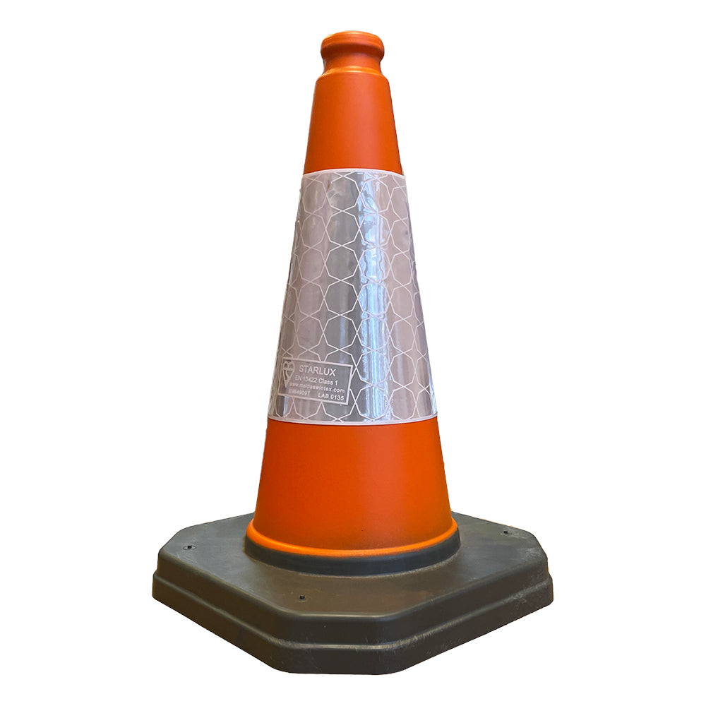 Melba 46 Road Cone - 1 Piece - 460mm