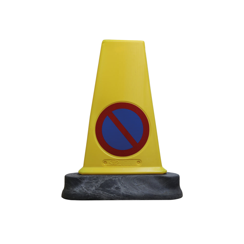 JSP MK5 No Waiting Cone - 2 Piece - 570mm