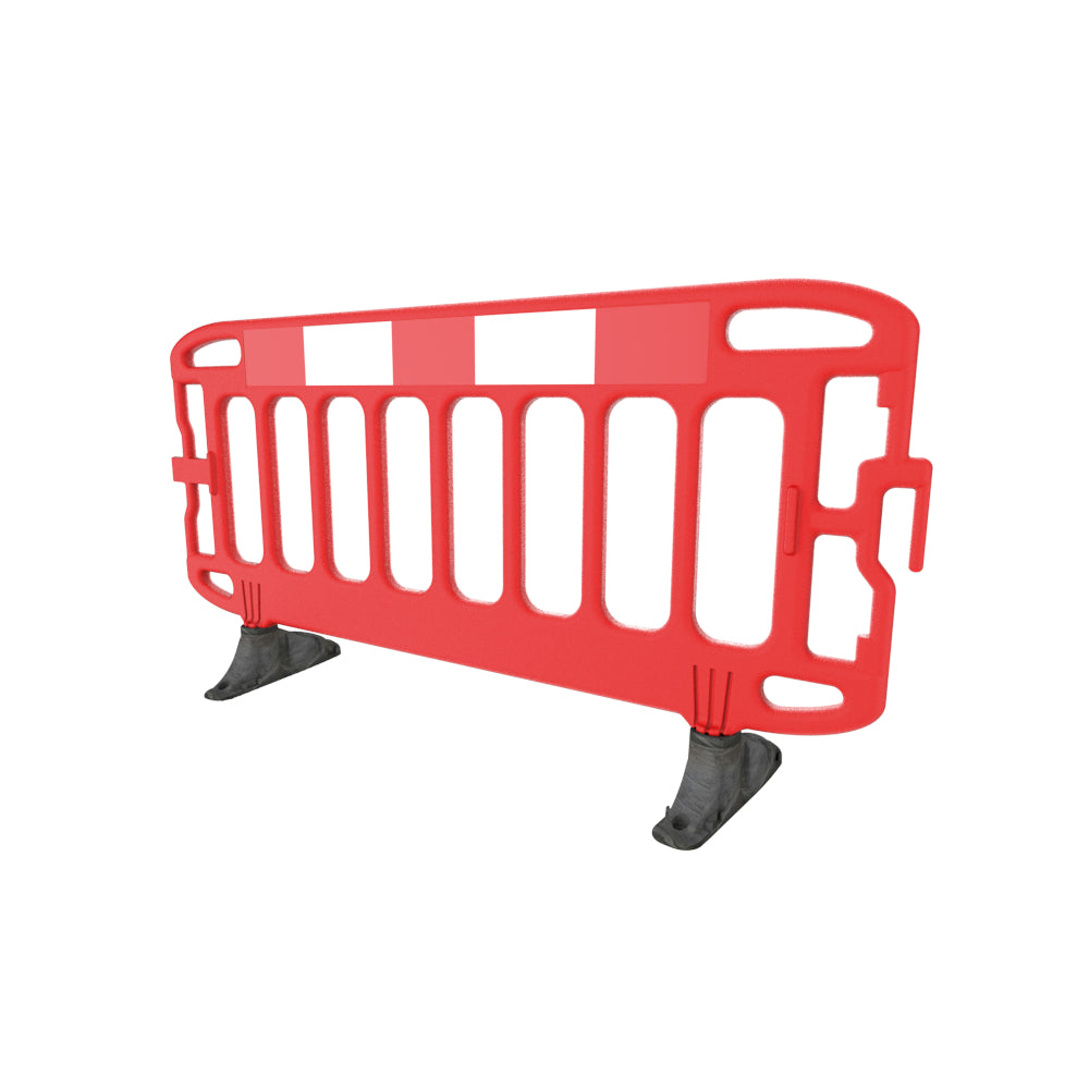 JSP Navigator Barrier - Anti-Trip Feet - 2m