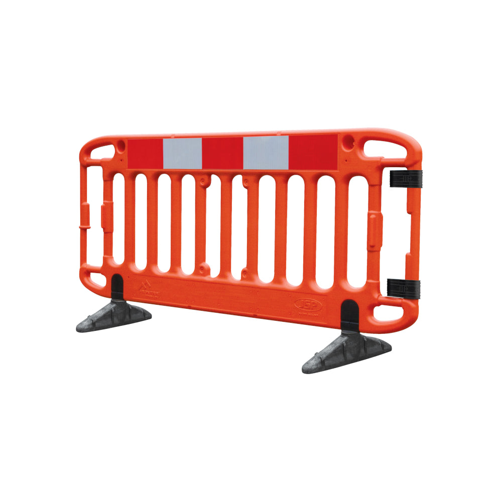 JSP Frontier Barrier