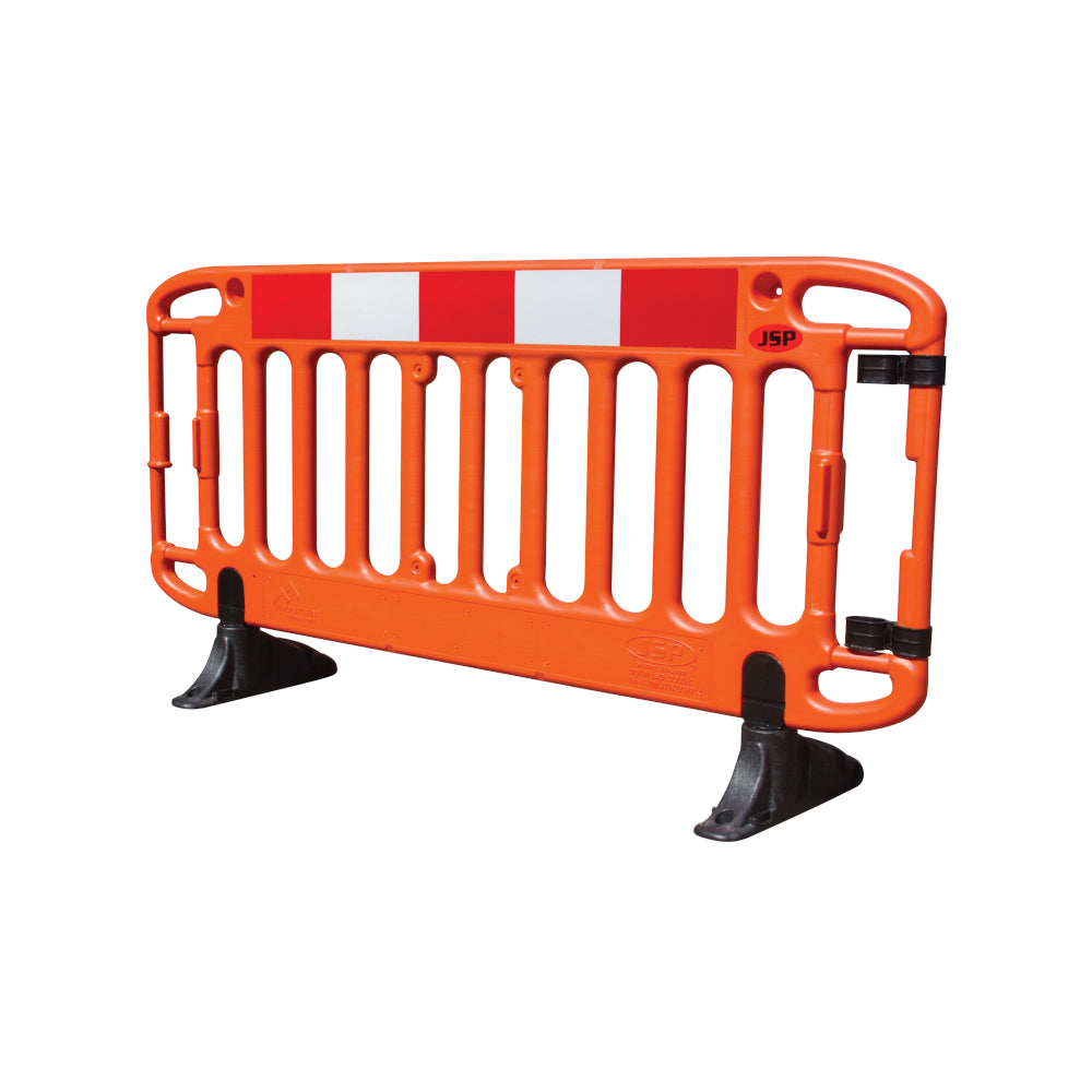 JSP Frontier Barrier