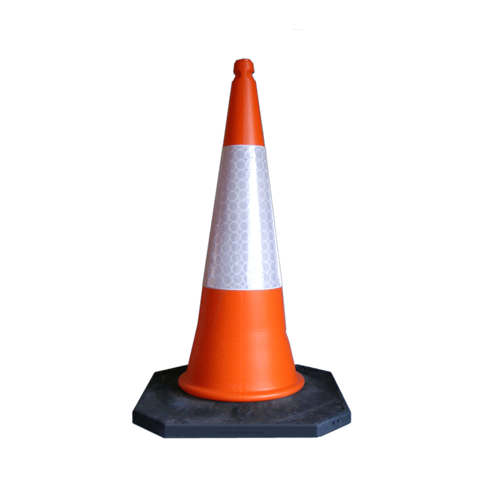 Melba Bigfoot Road Cone - 2 Part - 1m