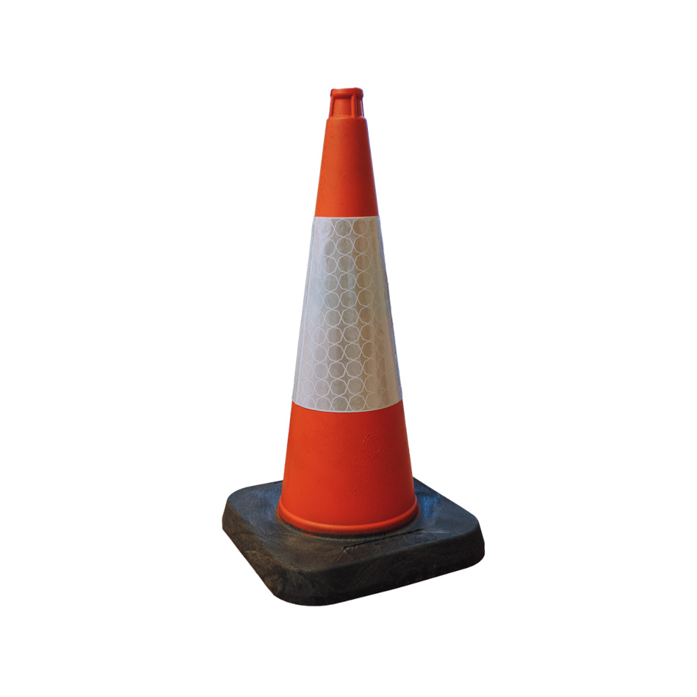 Melba MPL Road Cone - 1 Piece - 750mm