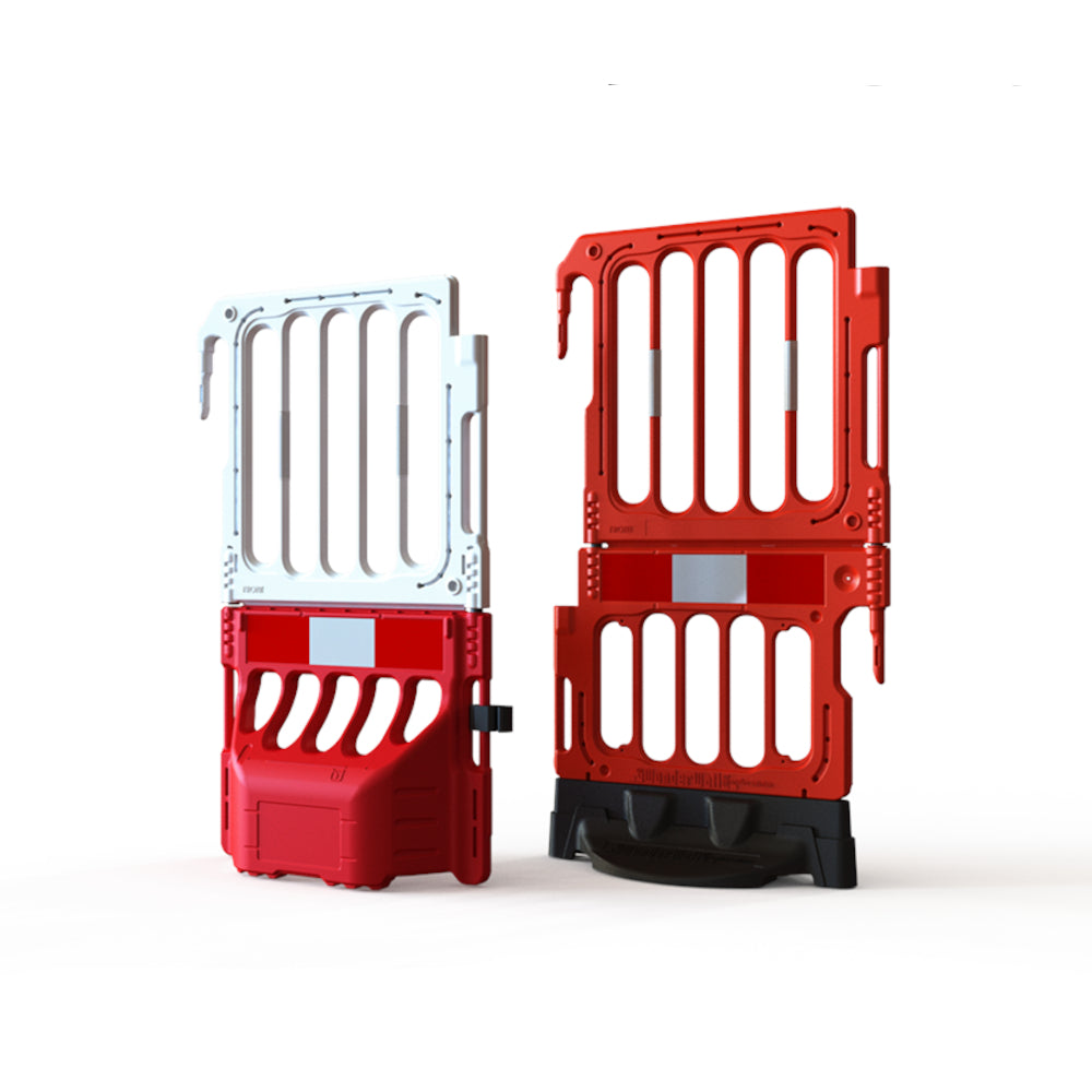 Melba Double Top Panel