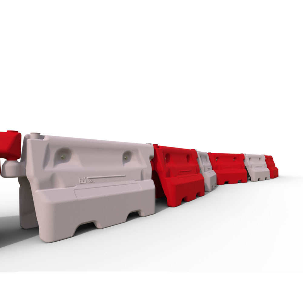 Melba HOG600 Barrier