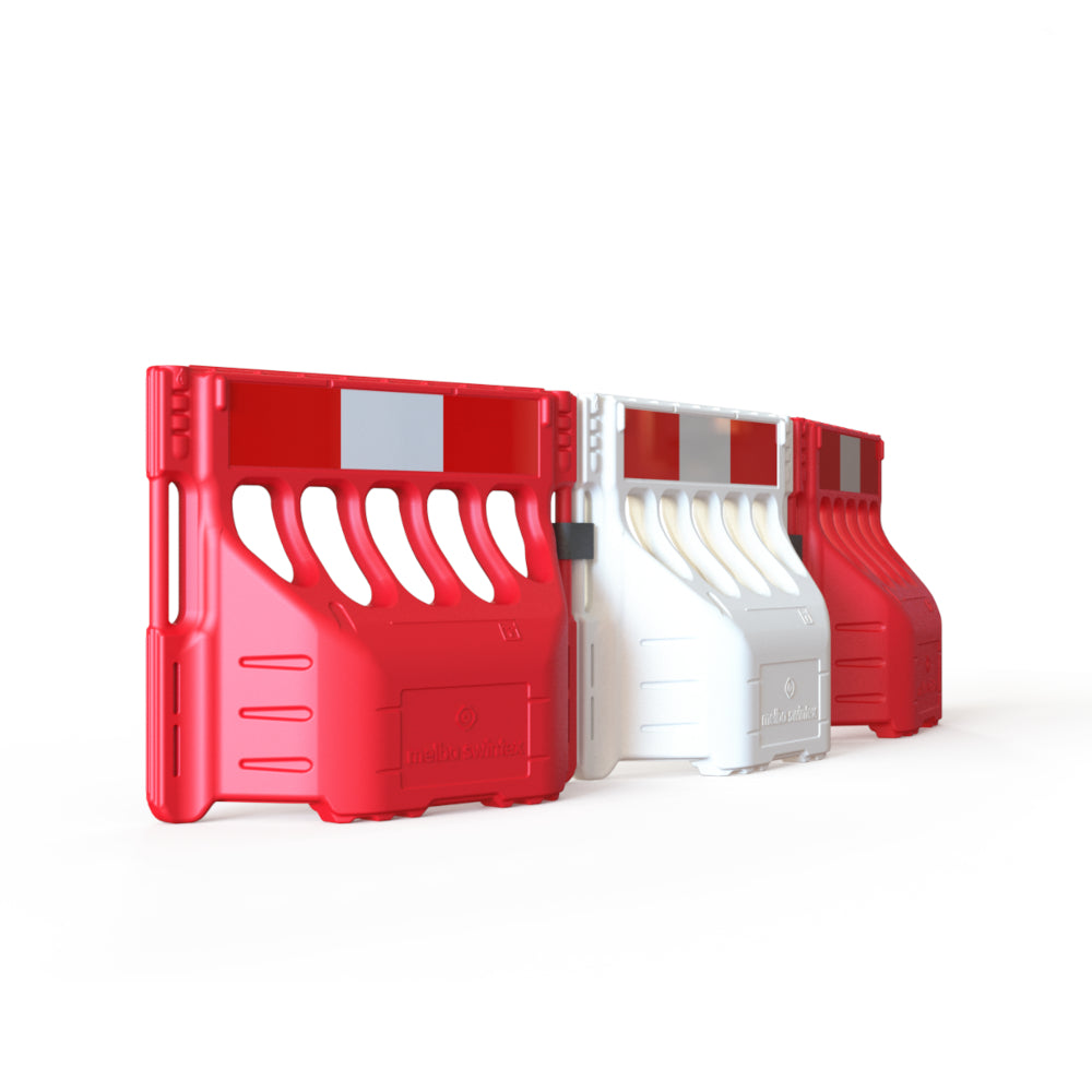 Melba Buddha Barrier