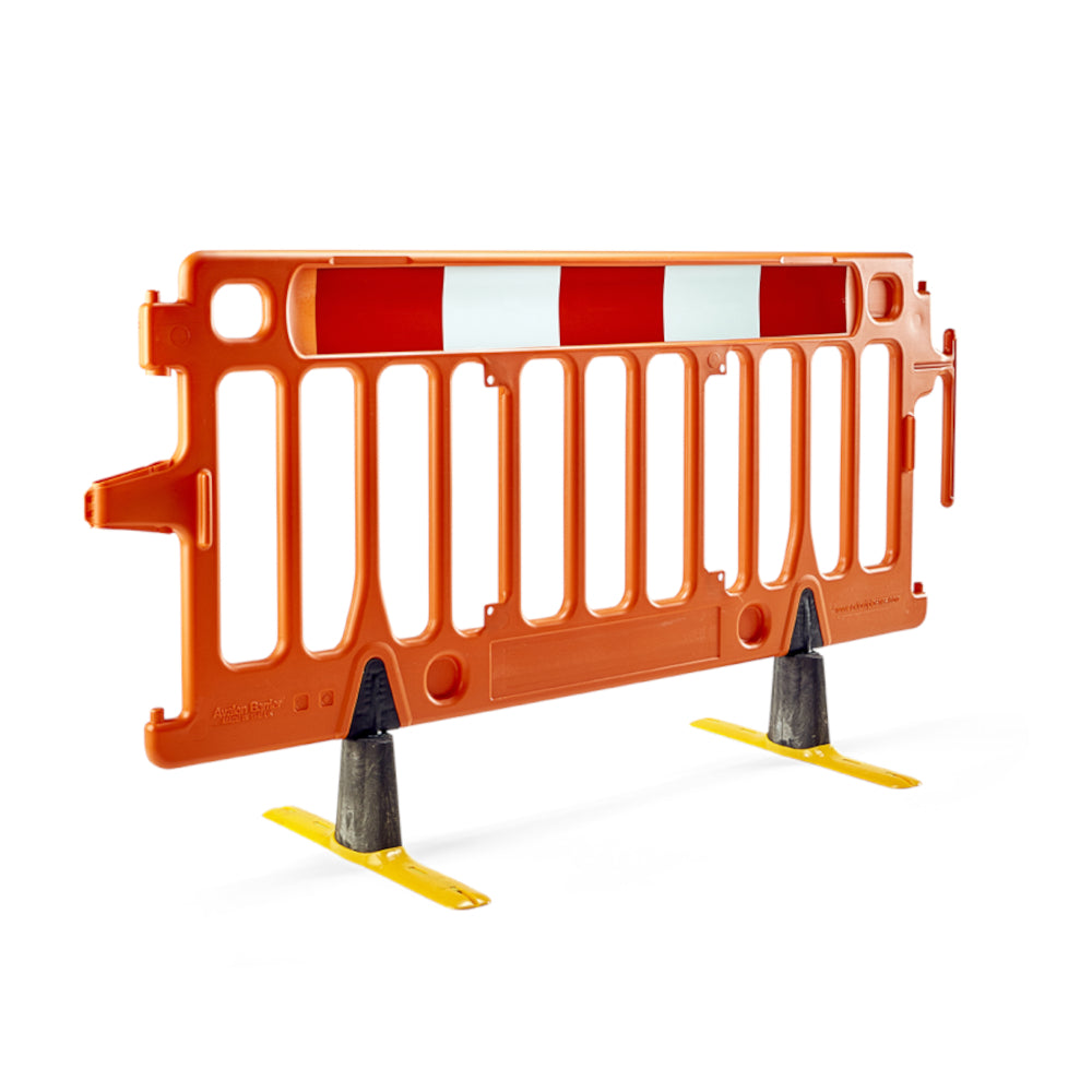 Oxford Avalon Barrier