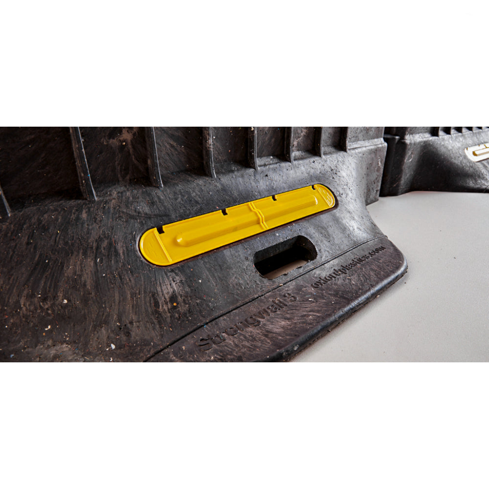 Oxford Strongwall Barrier - Base - 1m