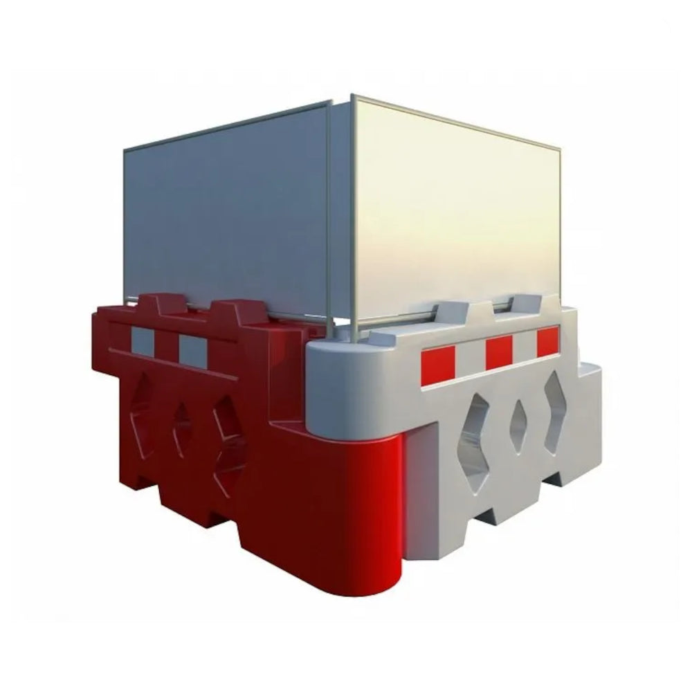 Bison Barrier - 1m x 2m