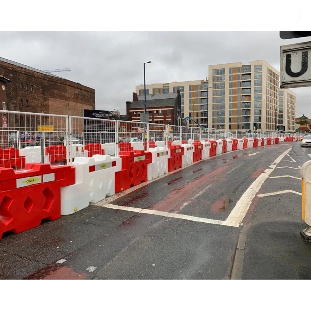 Bison Barrier - 1m x 800mm