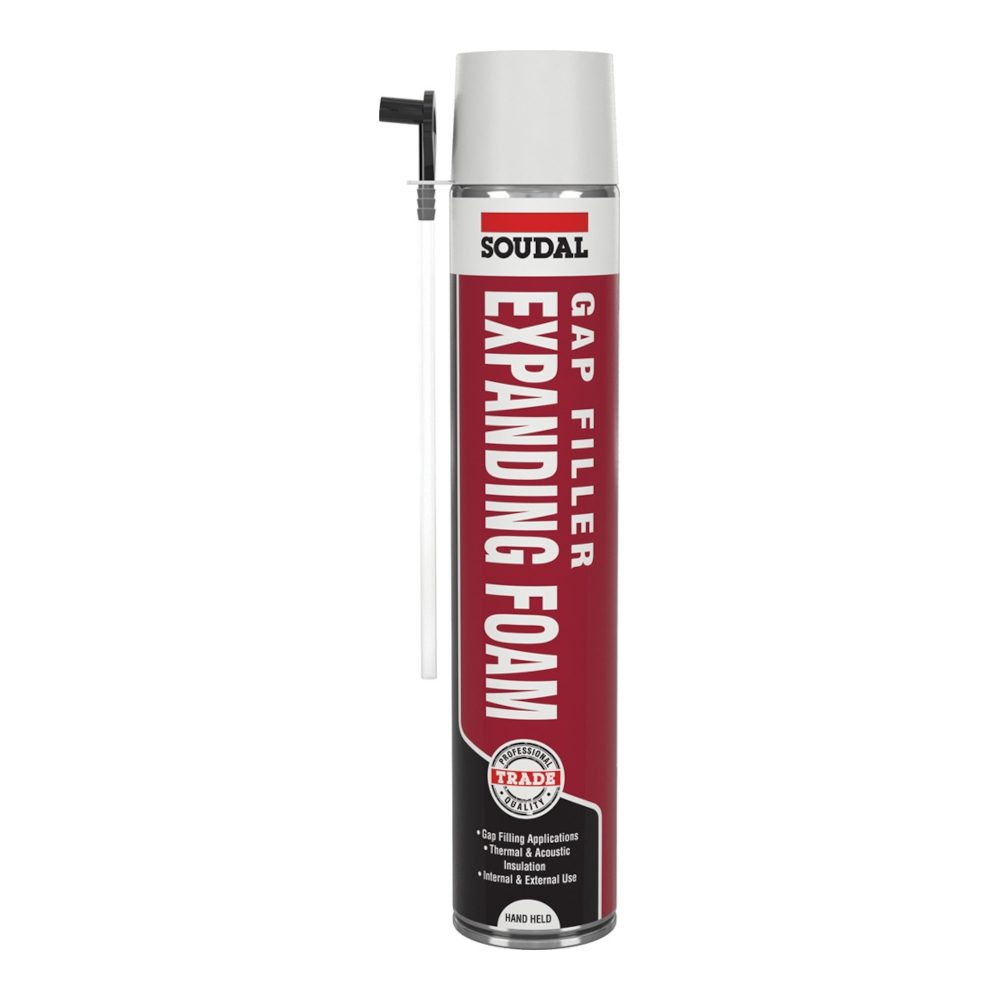 Soudal B3 Expanding Foam
