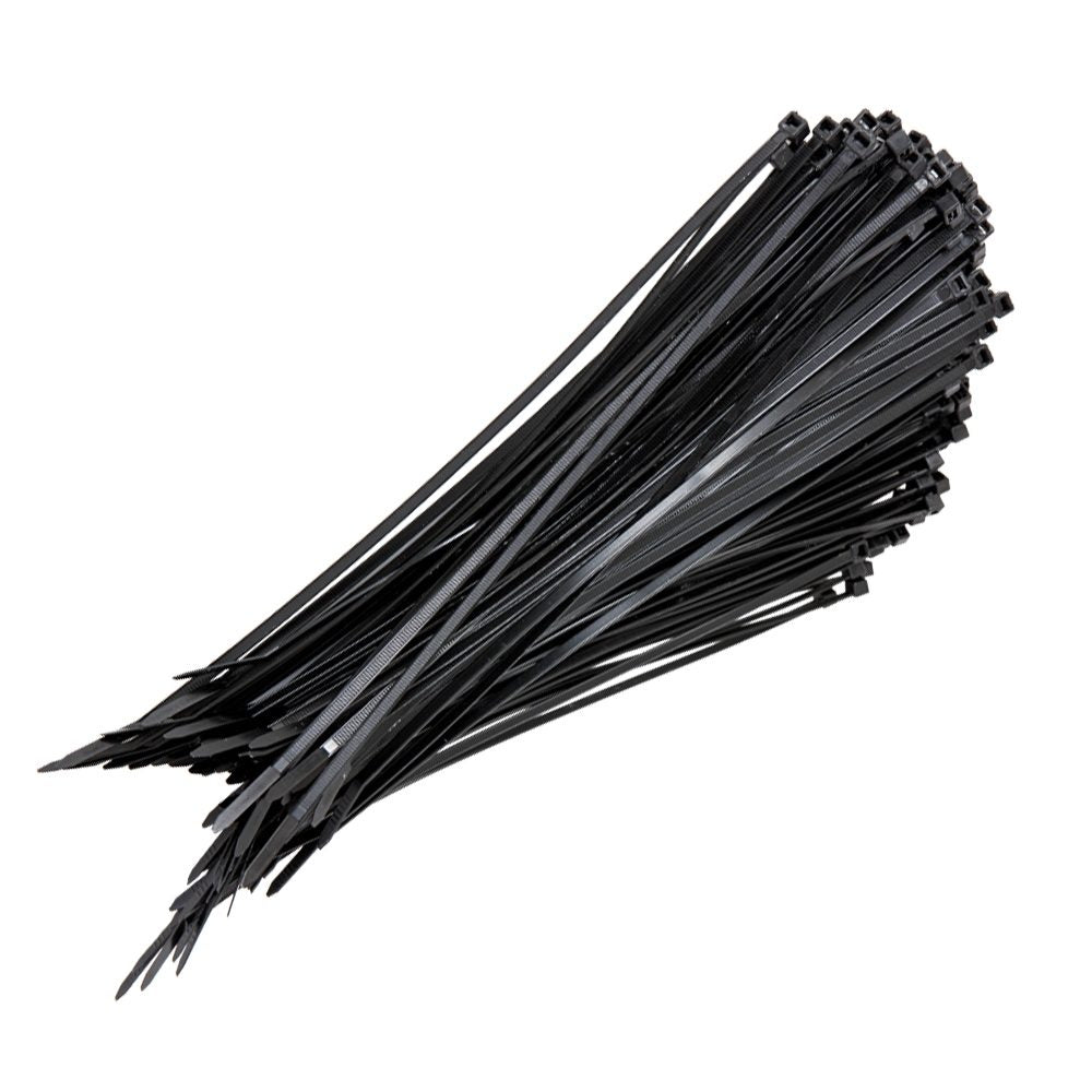 Cable Ties - Pack of 100