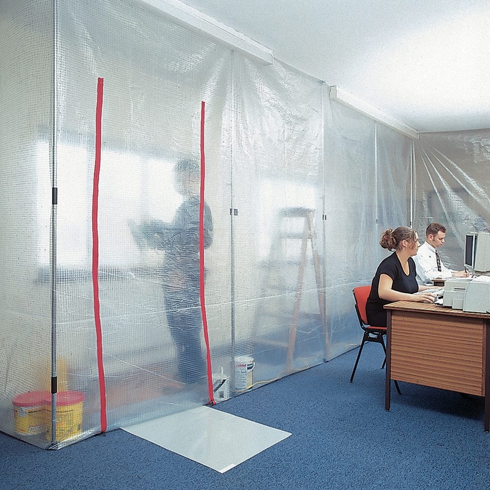 Quickprop Tape Free Dust Seal