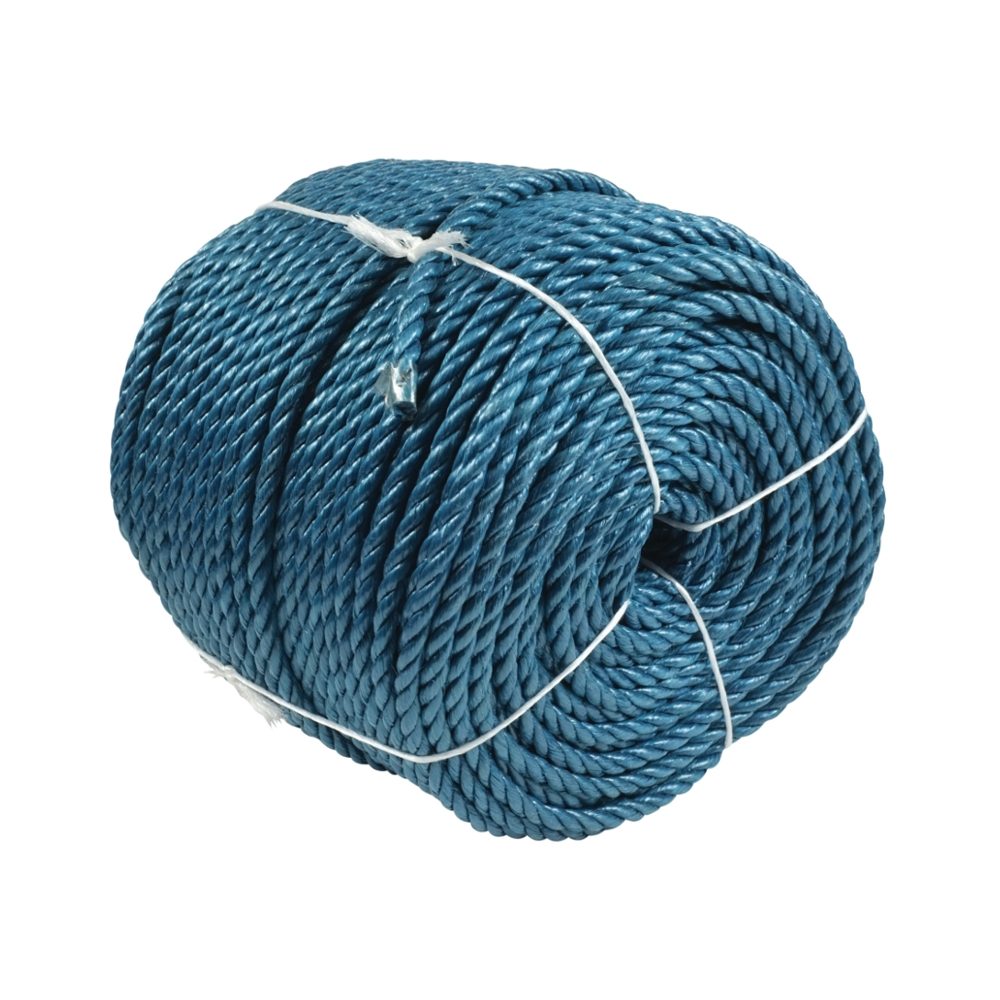 SiteAce Rope Coil