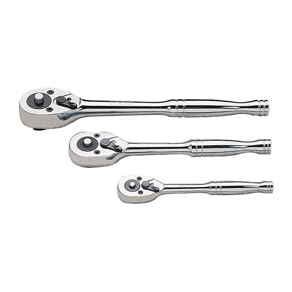 Reverse Ratchet Head - 1/2"