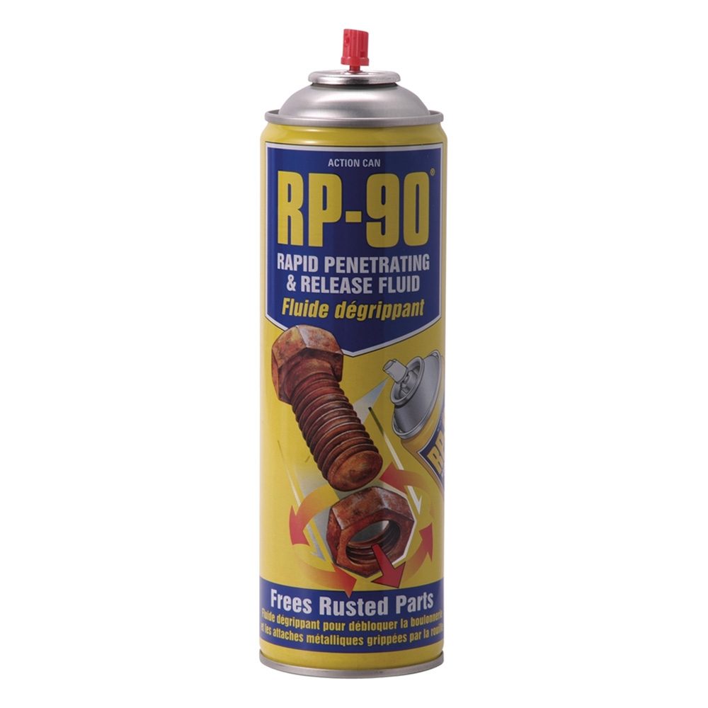 RP-90 Rapid Spray - 500ml