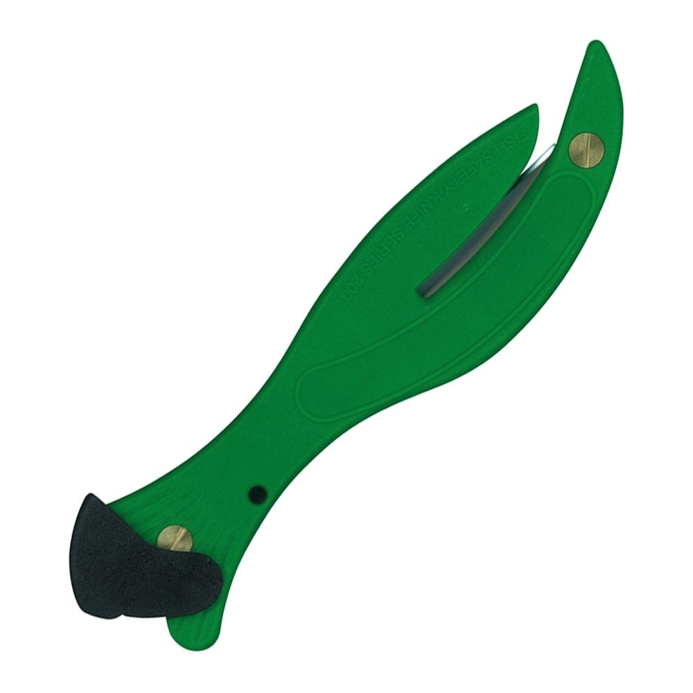 Fish 200 Safety Knife