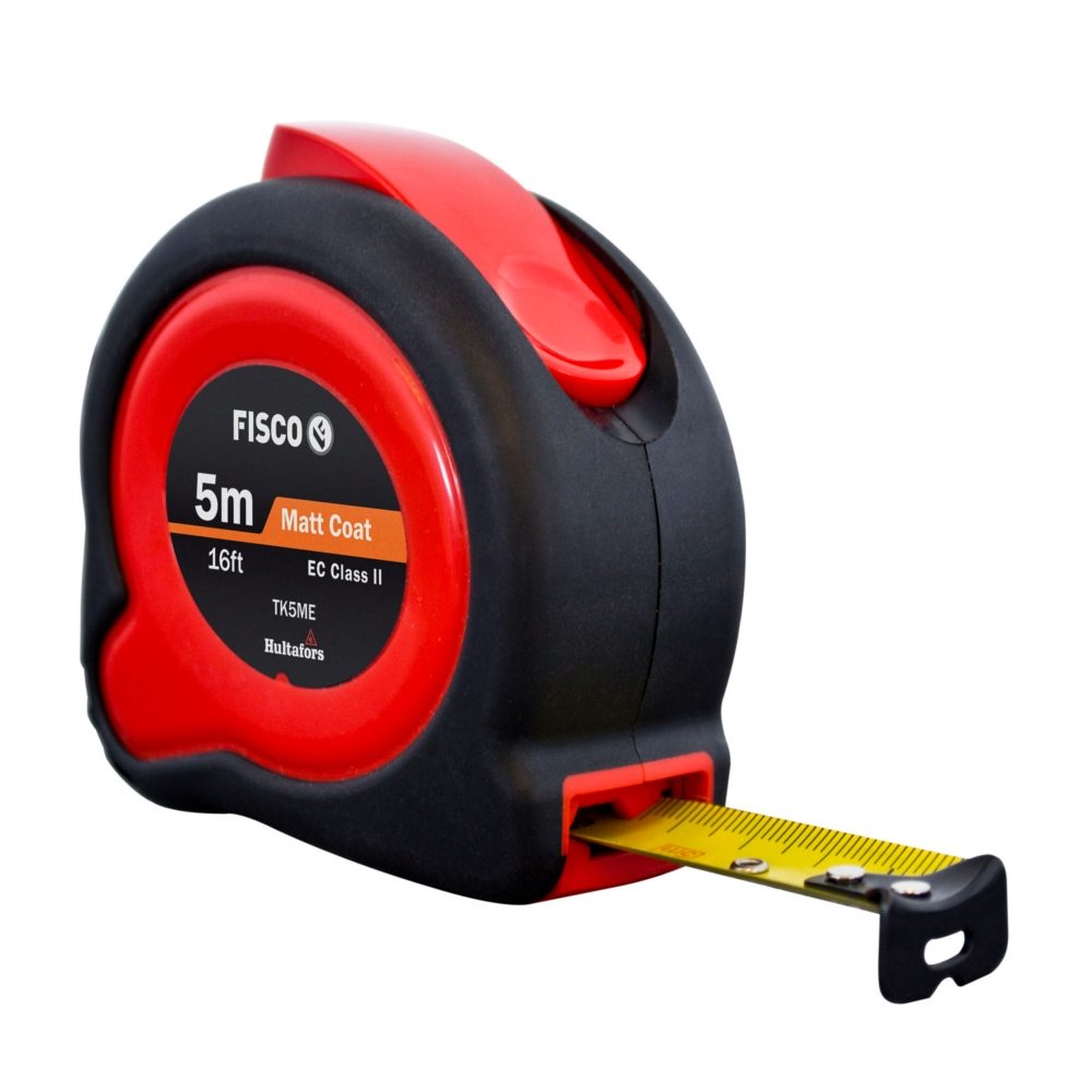 Tuf Lok Hultafors Tape Measure