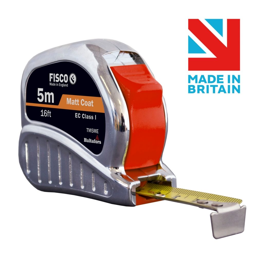 Hultafors Trimatic Tape