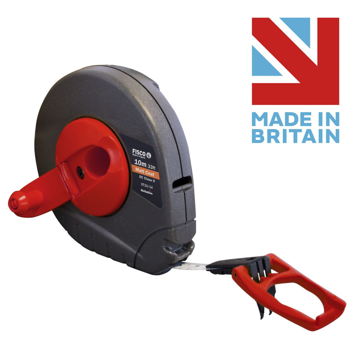 Hultafors Satellite Steel Tape