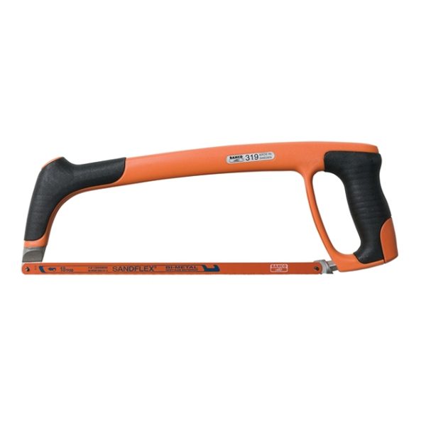 Bahco Professional Hacksaw - 12" (300mm)