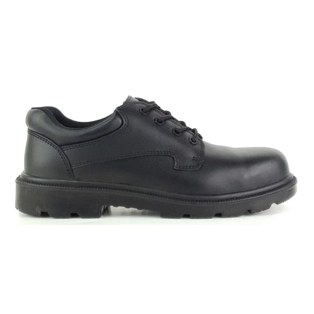 9153 Metal Free Safety Shoe