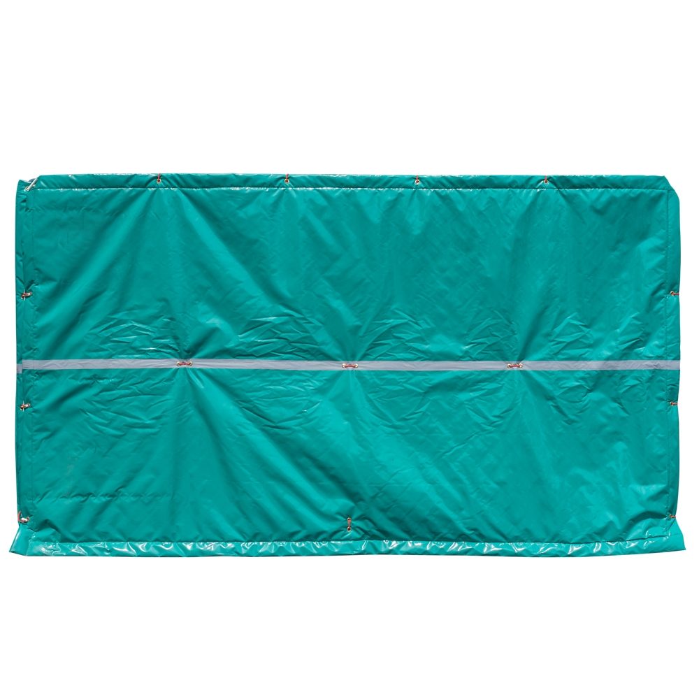 Acoustic Shield - 3.5m x 2m