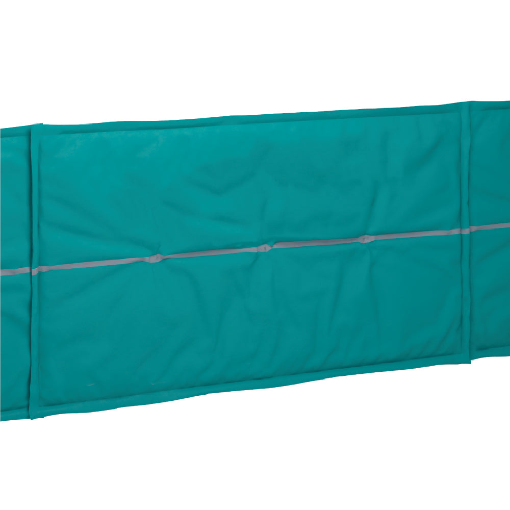 Acoustic Shield™ Noise Reduction Tarpaulin - 3.5m x 2m