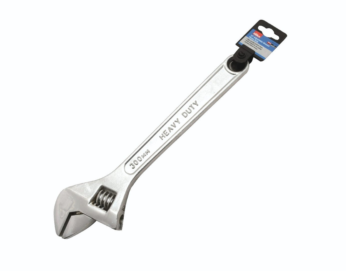Adjustable Spanner