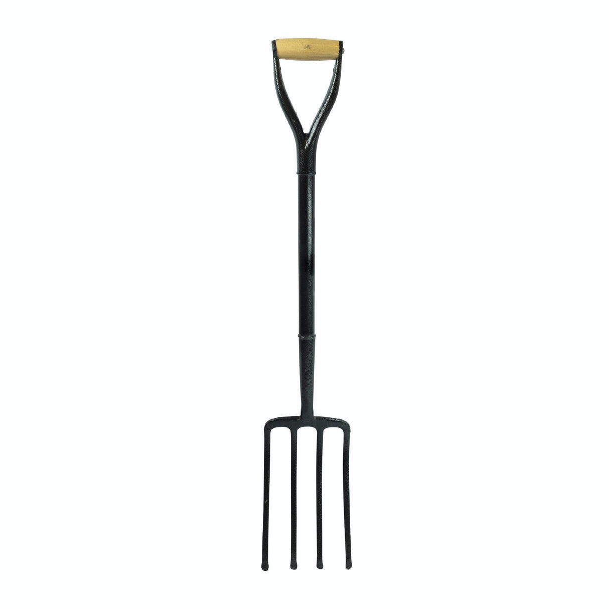 Contractor Fork - Tubular Steel