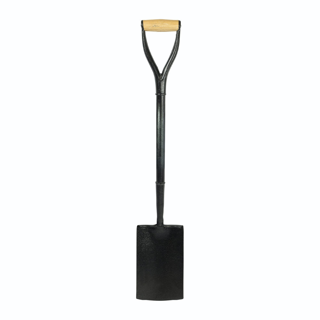 Revolt Digging Spade - Tubular Steel
